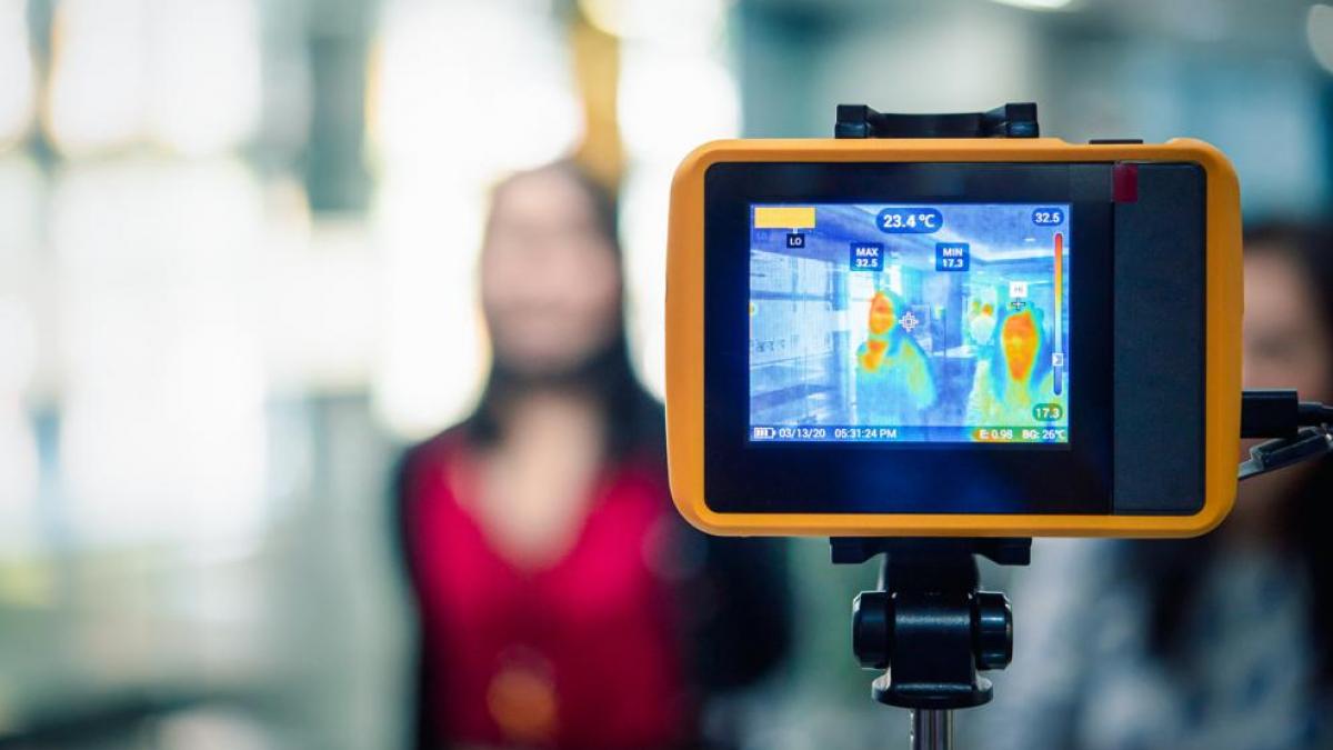 sensores de temperatura