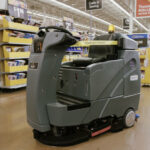 Robots de Limpieza Autónomos