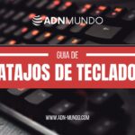 Atajos de teclado