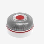 Baliza v 16 para emergencias