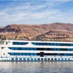 Crucero fluvial por el nilo