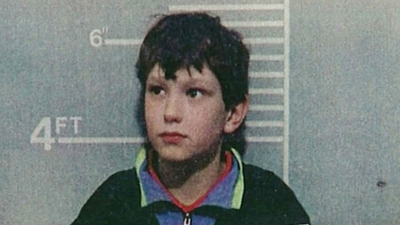 James Bulger: Por qué el asesino Jon Venables no será identificado