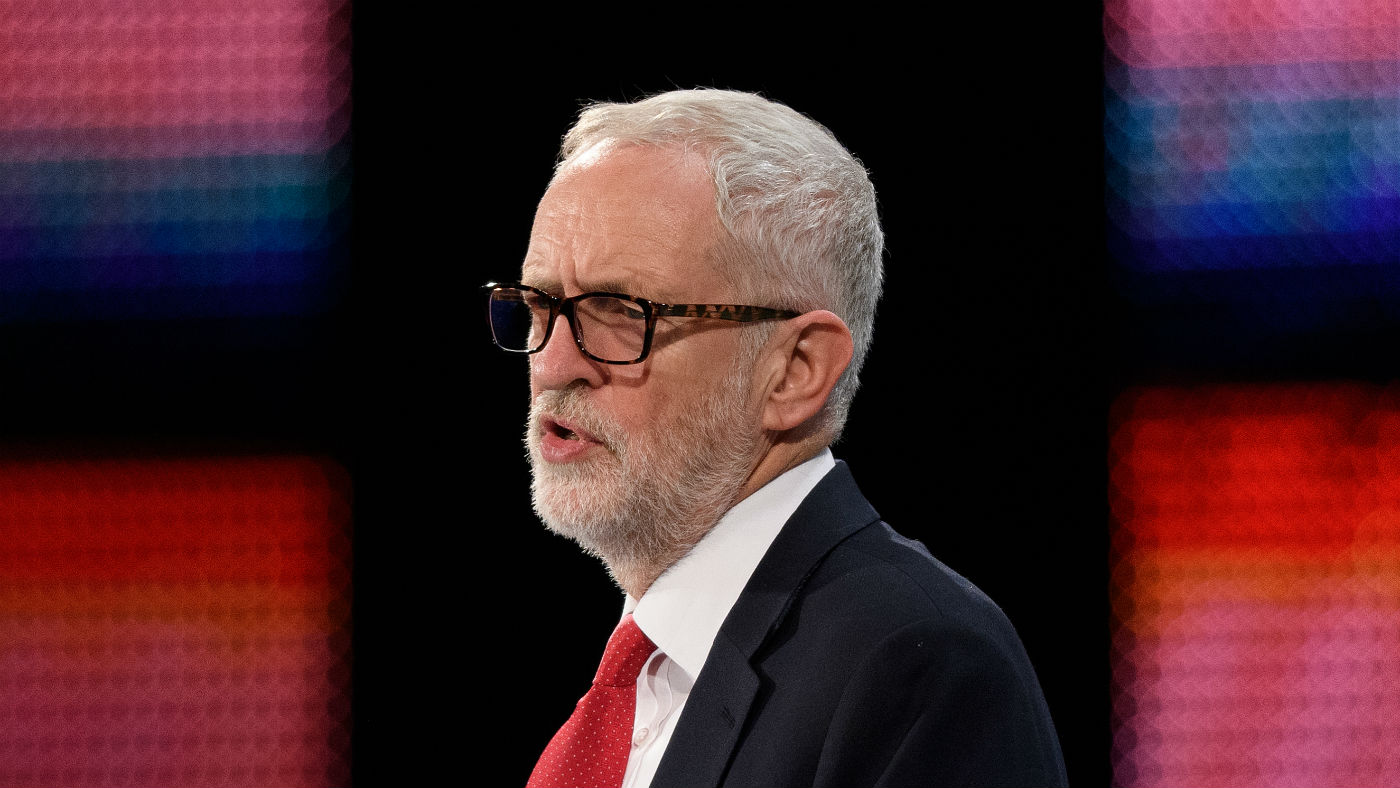 Jeremy Corbyn apoya segundo referéndum Brexit