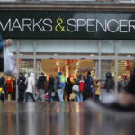Marks & Spencer acuerda un acuerdo de entrega de alimentos de £ 750 millones con Ocado
