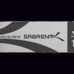 Prototype 1TB Sabrent Rocket X5