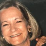 Sally Challen: esposa 'abusada' que mató a su esposo lanza un llamamiento histórico