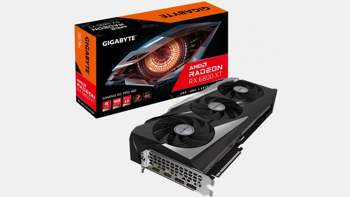 Gigabyte