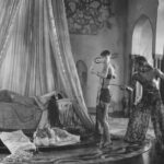 El ladrón de Bagdad