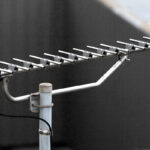 Todo lo que necesitas saber sobre antenas de ultra alta frecuencia