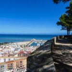 Vistas de Denia