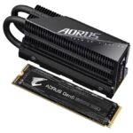 Gigabyte Aorus Gen5 10000 SSD