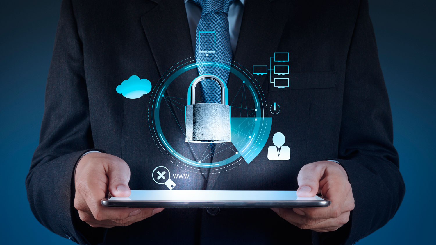 La importancia del almacenamiento en la nube encriptado para la seguridad de tu información