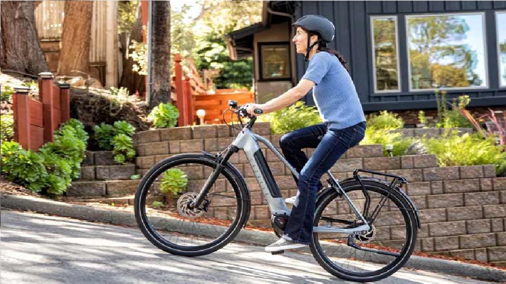 bicicletas electircas