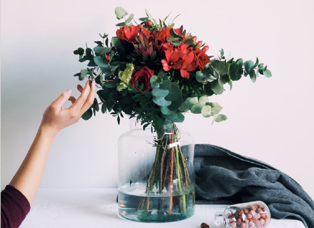 floristeria a domicilio en madrid