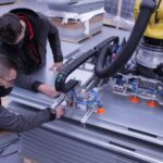 Cómo los Sensores de Vibración de Alta Precisión Pueden Mejorar la Eficiencia de Tu Equipo