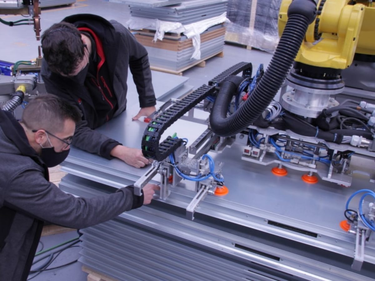 Cómo los Sensores de Vibración de Alta Precisión Pueden Mejorar la Eficiencia de Tu Equipo