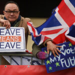 ¿Boicotearían los partidarios del Brexit un segundo referéndum?