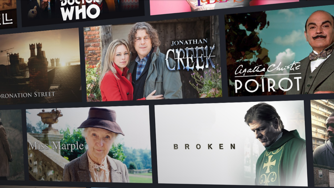 ¿Qué es Britbox y puede competir con Netflix?