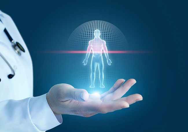 el futuro de la medicina