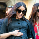 Baby shower de Meghan Markle: lo que sabemos de la fiesta privada