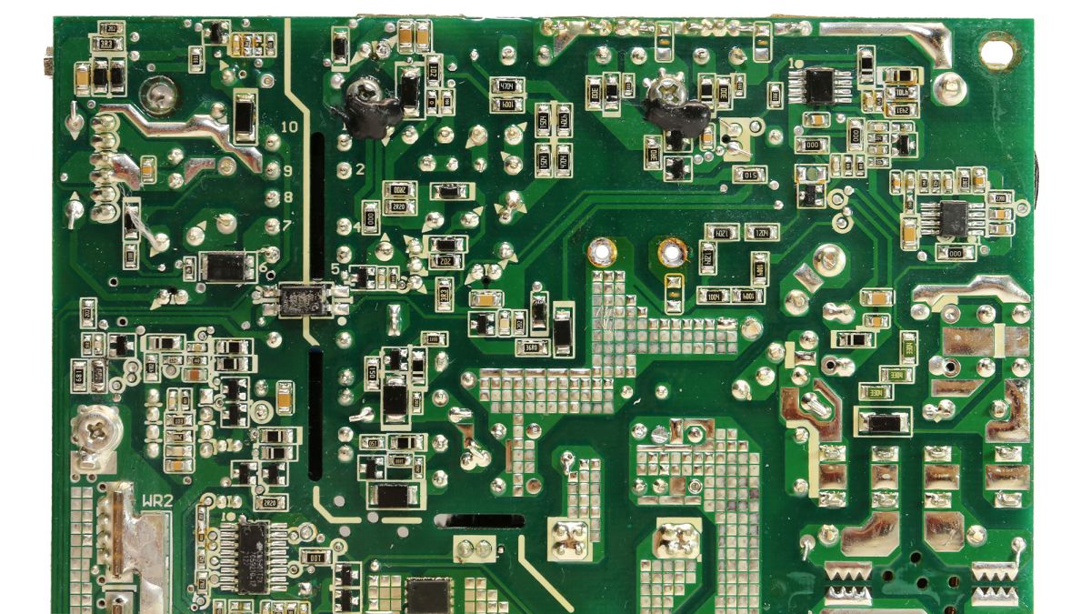 El gobierno de EE. UU. apoyará la fabricación nacional de PCB