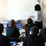 Escuelas para cubrir sexting, MGF y salud mental