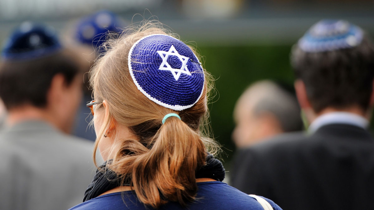 La Sociedad Judía de la Universidad de Essex genera controversia contra el antisemitismo
