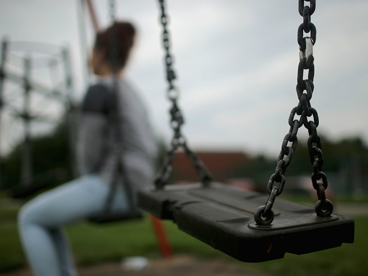 La verdadera razón por la que los adolescentes británicos son tan infelices
