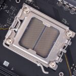 AMD AM5 Socket