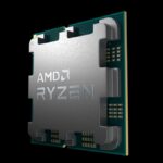 Ryzen 7000 CPU