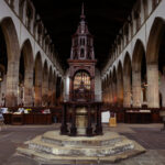 Las iglesias ya no están obligadas a celebrar el servicio todos los domingos.