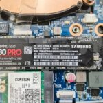 Fake Samsung 980 Pro