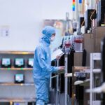 Los términos de financiamiento de US CHIPS restringirán severamente la industria de chips de China