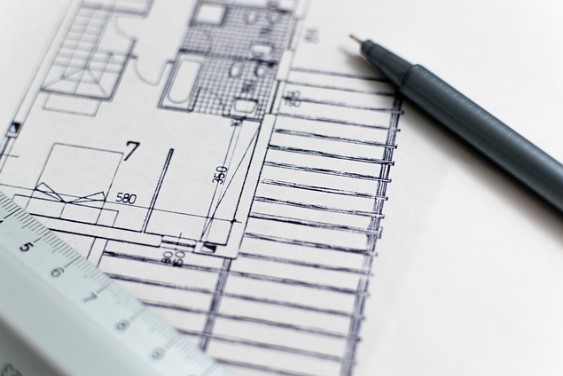 Planos de arquitectura
