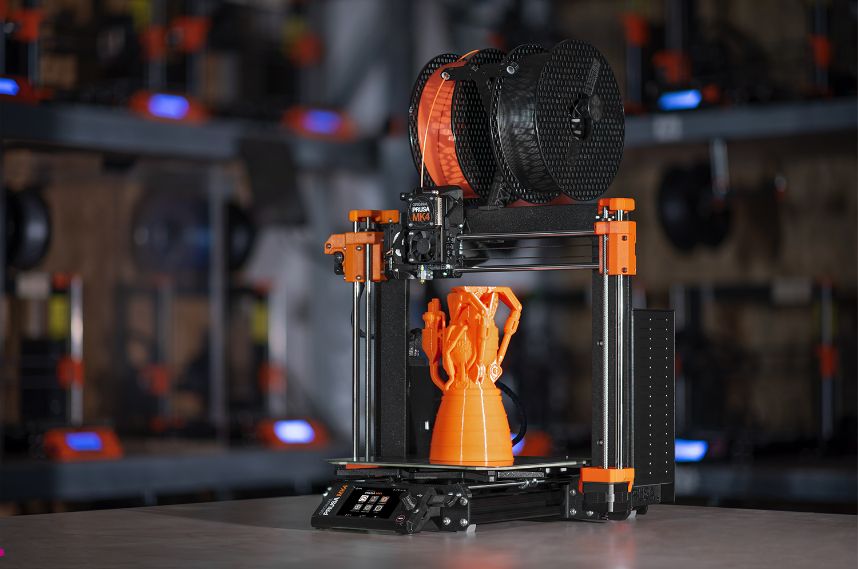 Prusa MK4