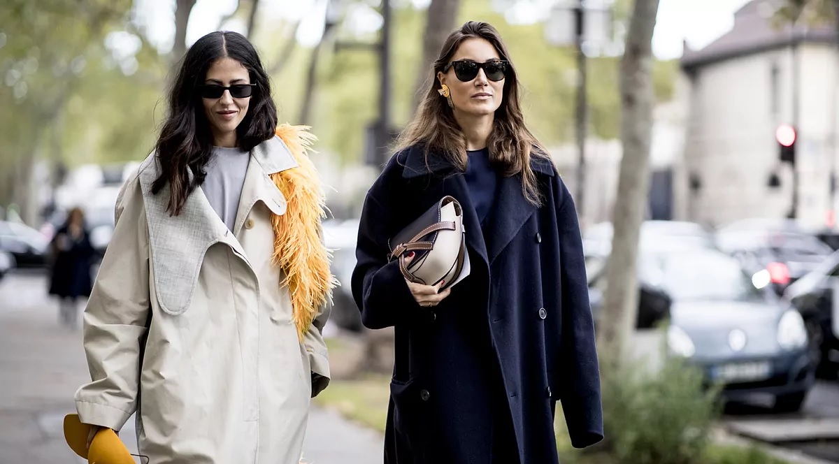 moda otoño invierno