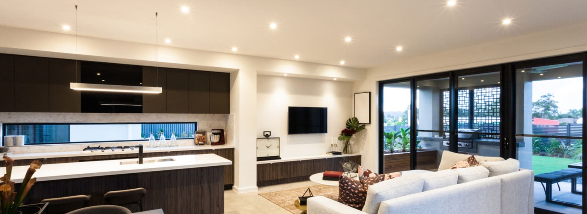 sensores de luz ambiental