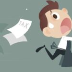 Cómo evadir impuestos: El riesgoso camino hacia una fortuna ilegal