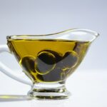 Aceite de oliva
