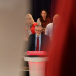 Brexit: ¿Los parlamentarios rebeldes finalmente darán el paso y se separarán?