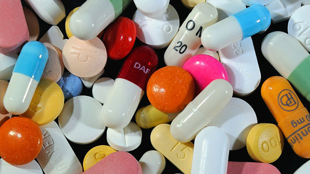 Cómo una nueva píldora podría reducir los ataques de asma