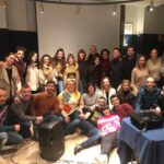 Curso de fisioterapia de pie y tobillo por the fisio program