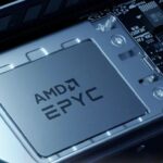 Las presentaciones de diapositivas de Gigabyte predicen CPU de centro de datos de 600 W para 2024