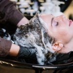 Lavacabezas de peluqueria