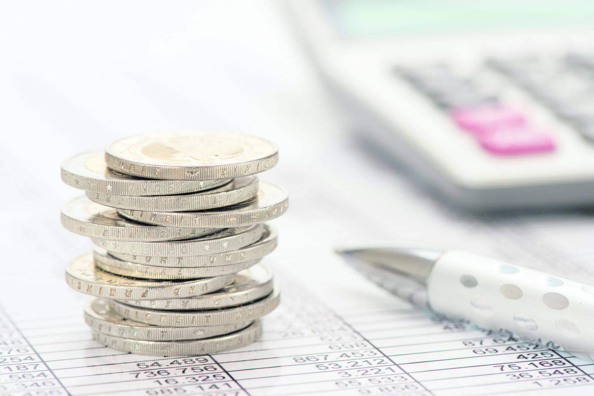 Planificación Tributaria: Ahorra Dinero en Impuestos de Forma Legal