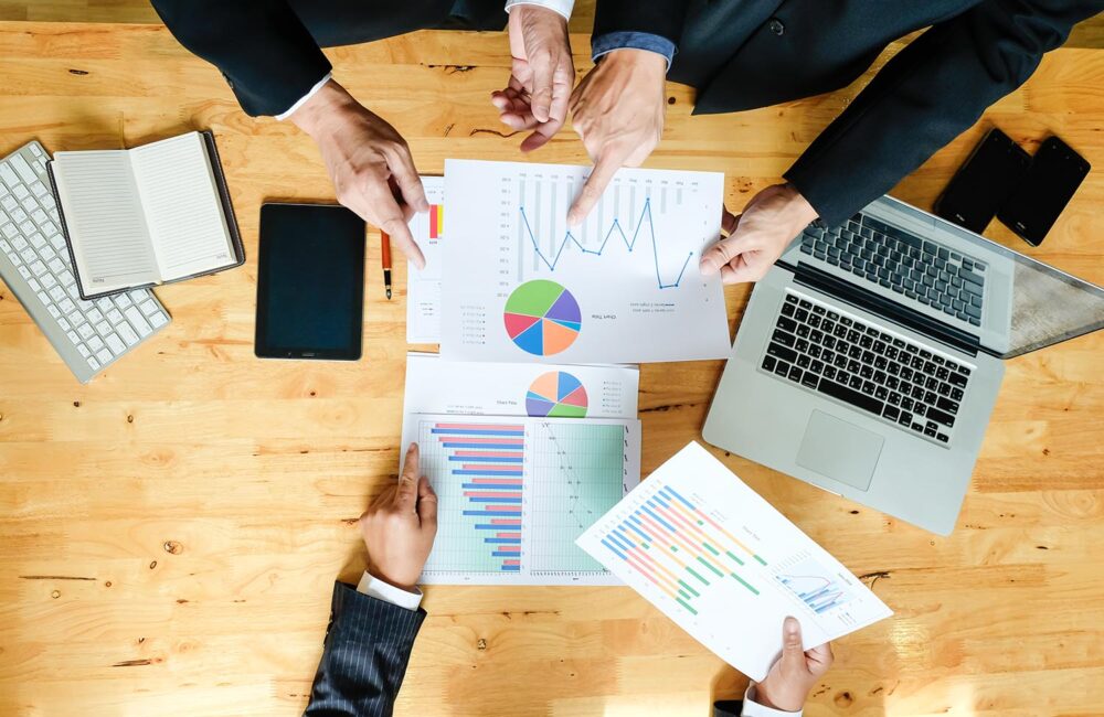La importancia de la planificaci&oacute;n financiera