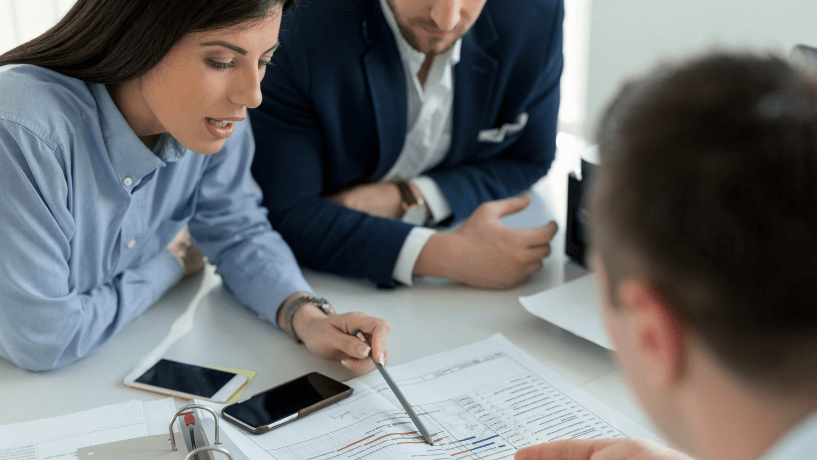 ¿Qué es el asesoramiento fiscal?