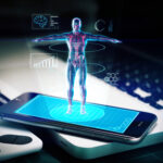 Descubre cómo la holografía portátil cambia la forma en que vemos el mundo