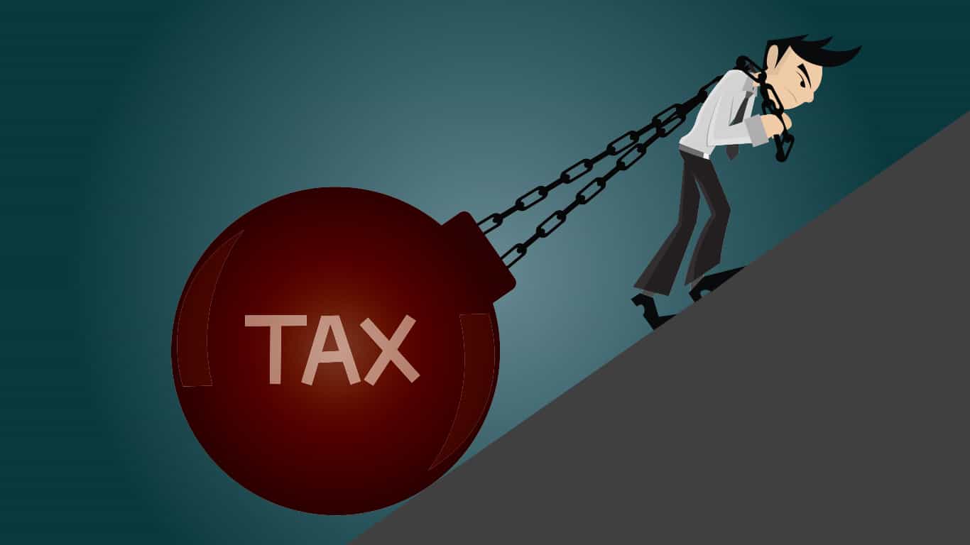 ¿Cómo reducir la carga impositiva en tu negocio?