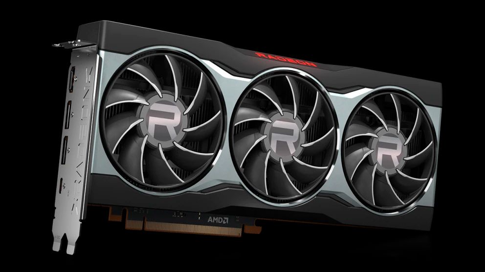 Radeon RX 6800